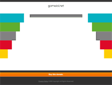 Tablet Screenshot of gamelol.net